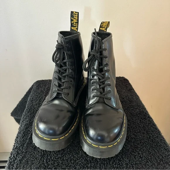 1460 Bex Dr Martens - Picture 4 of 7